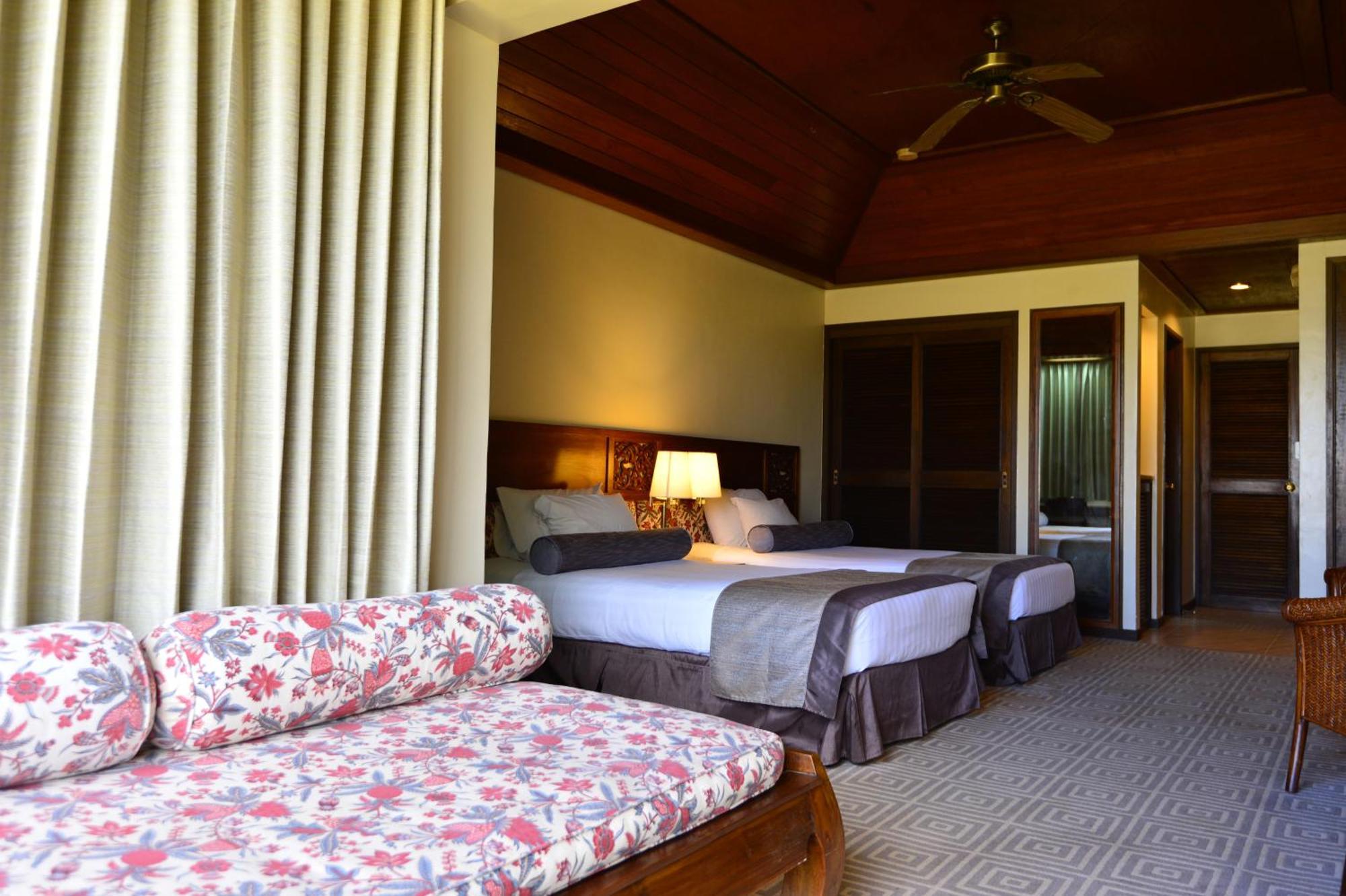 Aqua Resort Club 塞班 外观 照片